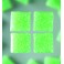 MosaixPro Glassteine 20x20 hellgrün