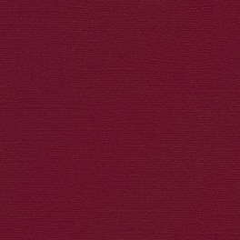 My Colors Glimmer Cardstock "Cranberry Zing"
