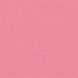 My Colors Mini Dots Cardstock "Pink Carnation"