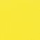 Verzierwachsplatten, gelb