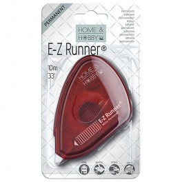 E-Z Runner® permanent