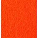Filzplatte 3mm orange