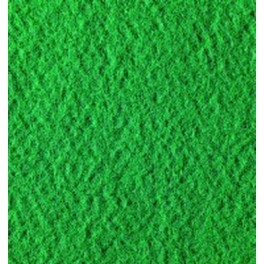 Filzplatte 3mm grün