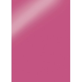 Spiegelkarton/ Spiegelfolie/ Glanzkarton pink