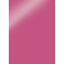 Spiegelkarton/ Spiegelfolie/ Glanzkarton pink