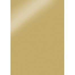 Spiegelkarton/ Spiegelfolie/ Glanzkarton gold