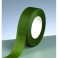 Kreppwickelband grün 25,4mm