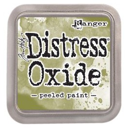 Tim Holtz Distress Oxide Ink Pad "Peeled Paint"