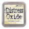 Tim Holtz Distress Oxide Ink Pad "Antique Linen"