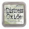 Tim Holtz Distress Oxide Ink Pad "Frayed Burlap"