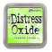 Tim Holtz Distress Oxide Ink Pad "Twisted Citron"