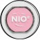NIO Stempelkissen soft pink