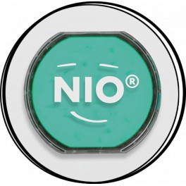 NIO Stempelkissen fresh mint