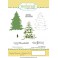 Motivstempel Simply Stamped - Christmas Tree