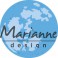 Marianne Design Creatable Mond