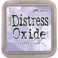 Tim Holtz Distress Oxide Ink Pad "Shaded Lilac"