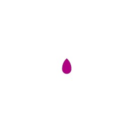 Memento Dew Drop Stempelkissen Lilac Posies