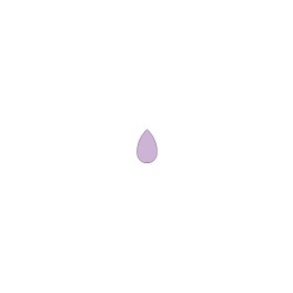 Memento Dew Drop Stempelkissen Lulu Lavender