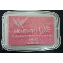 Memento Luxe "Angel Pink"