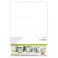 CraftEmotions EasyConnect (Doppelklebeband) Craft sheets A4