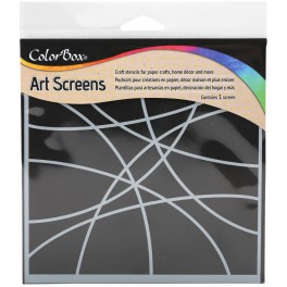 Clearsnap ColorBox Art Screens Cosmic