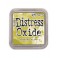 Tim Holtz Distress Oxide Ink Pad "Crushed Olive"