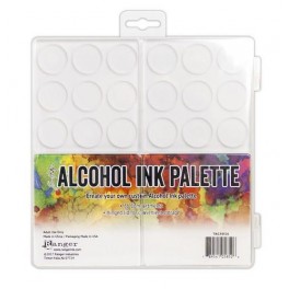 Ranger Alcohol Ink Palette - Tim Holtz