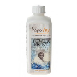 Powertex Powerprint, 250 ml