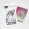 Inkon3 Clear Stamps Magical Unicorn