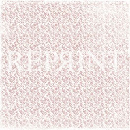 Designpaper I Do Collection "Small Pink flowers"