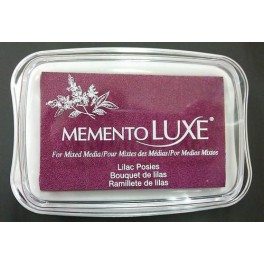 Memento Luxe "Lilac Posies"