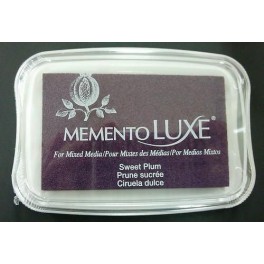 Memento Luxe "Sweet Plum"