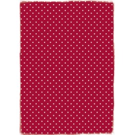 Basic Collection Papier A4 "Red Dots"
