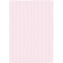 Basic Collection Papier A4 "Pink Hearts"