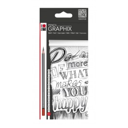 Marabu Pencil Graphix