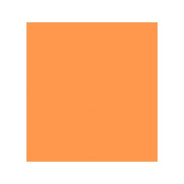 Color-Dekor 180° orange