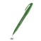 Pentel Sign Pen Brush olivgrün