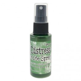 Ranger Distress Oxide Spray - Rustic Wilderness Tim Holtz
