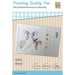 Nellies Choice Nellie‘s Painting Buddy Pro