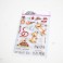 Heffy Doodle Hot Diggity Dog Clear Stamps