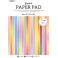 Studio Light Paper pad Essentials Multicolors