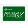 Ranger Archival Ink Pad - Library Green