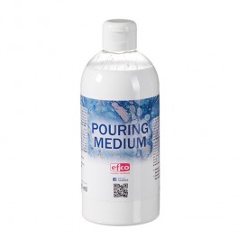 Pouring Medium 500ml