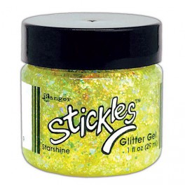 Ranger Stickles Glitter Gels - Starshine