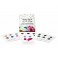 Daniel Smith Dot Card Set - Confetti