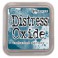 Tim Holtz Distress Oxide Ink Pad Uncharted Mariner