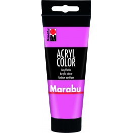 Marabu Acryl Color pink