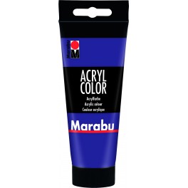 Marabu Acryl Color violett
