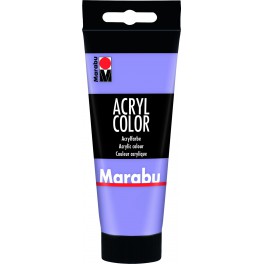 Marabu Acryl Color lavendel