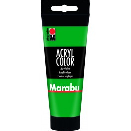Marabu Acryl Color saftgrün